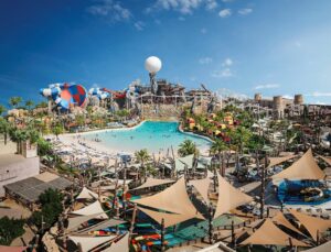 Yas Waterworld 4 Yas Theme Parks and CLYMB Abu Dhabi reveal unmissable Ramadan offers