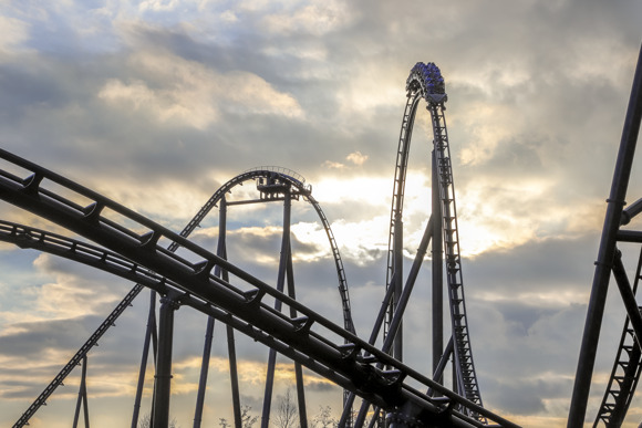 Kondaa is ready for the opening of Walibi on 8 May