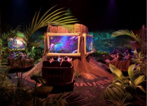 boldmove smash and reload 4 BoldMove unveils extension of Smash & Reload dark ride