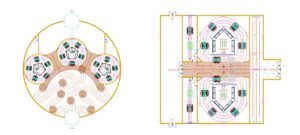 boldmove smash and reload 5 BoldMove unveils extension of Smash & Reload dark ride