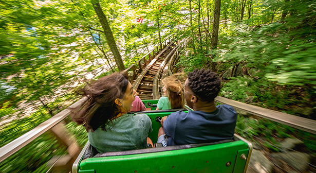 Lake Compounce all set for new season