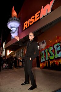 brogent 4 Celebrating iconic aspects of NYC