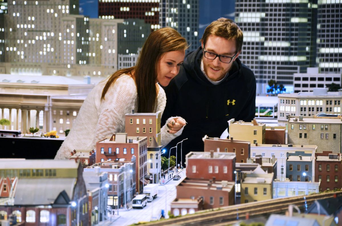 Little Canada teams up with Gateway Ticketing Systems