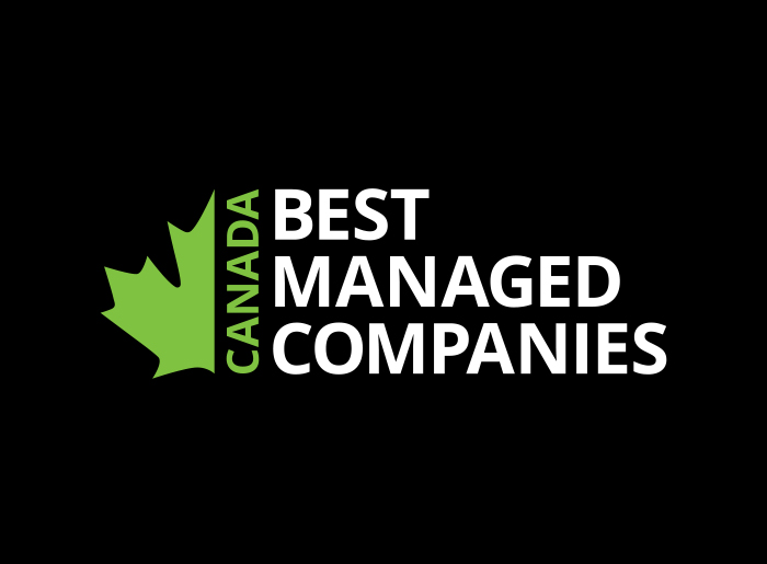 Award win for WhiteWater