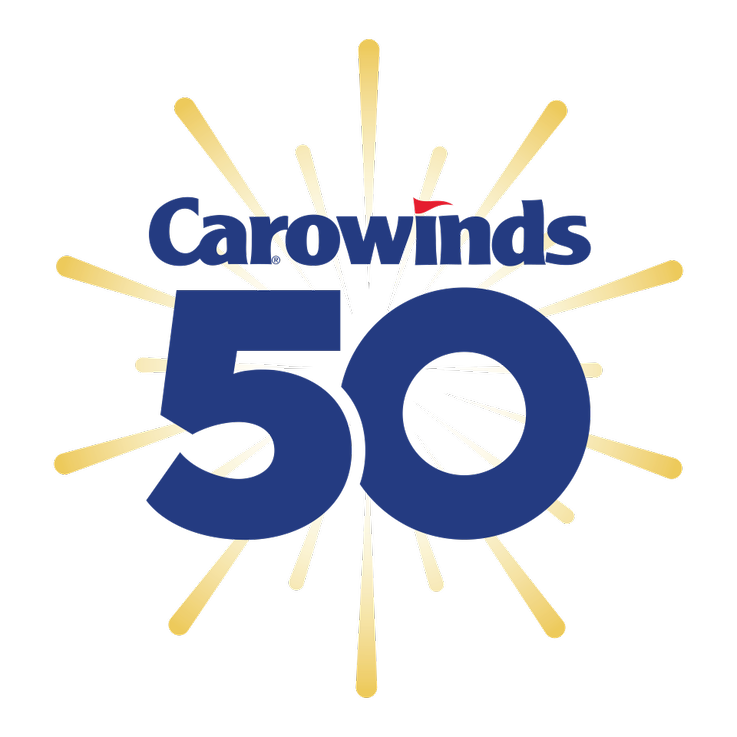 Carowinds reveals details for 50th anniversary