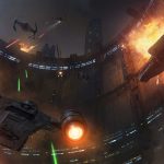 Disney Experiences to debut all-new mission featuring the Mandalorian and Grogu on Millennium Falcon: Smugglers Run at Star Wars: Galaxy’s Edge