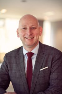 davestorm slg New general manager for Slagharen Theme Park & Resort