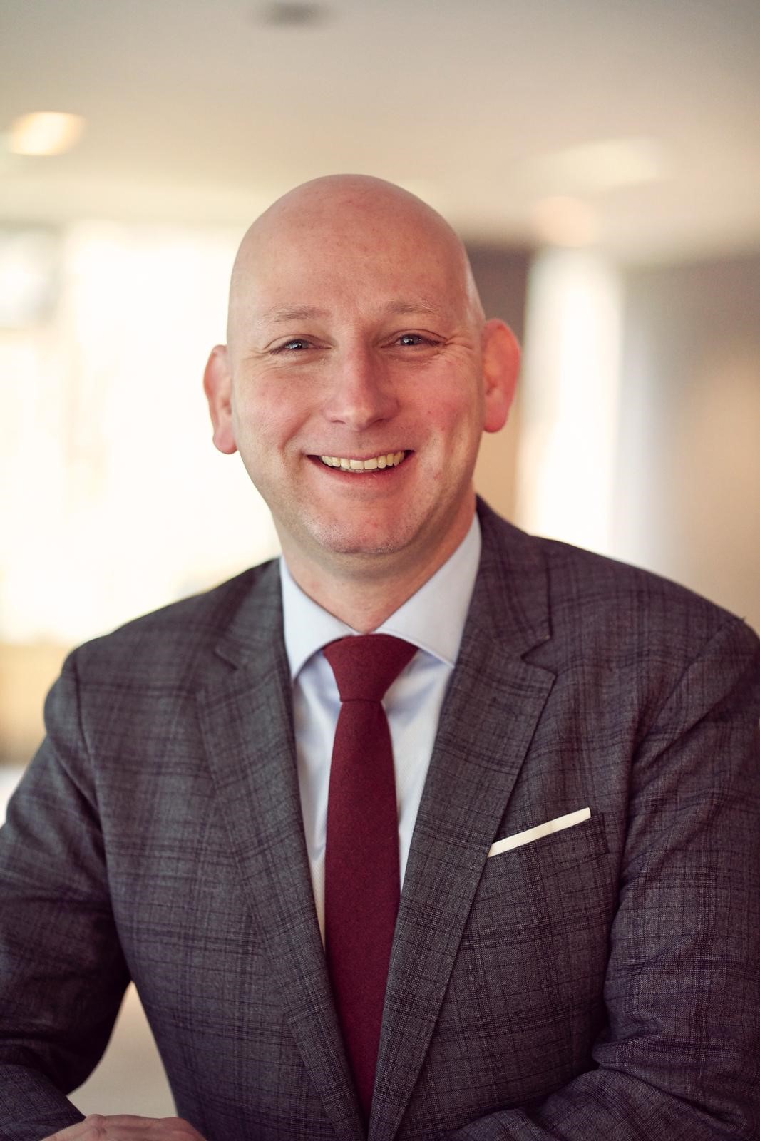 New general manager for Slagharen Theme Park & Resort