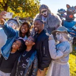 Alton Towers Scarefest returns for 2026 with rides in the dark and Halloween frights