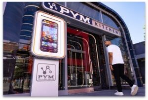 disney marvel 2 Marvel Avengers Campus opens at Disneyland Paris