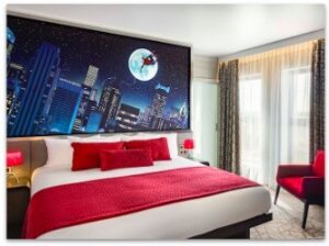 disney marvel 5 Marvel Avengers Campus opens at Disneyland Paris