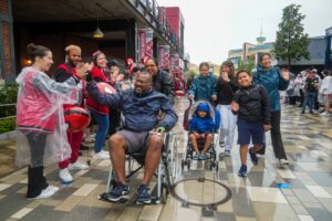 disneyland paris marvel 2 Marvel Avengers Campus opens at Disneyland Paris