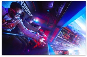 disneyland paris marvel 7 Marvel Avengers Campus opens at Disneyland Paris