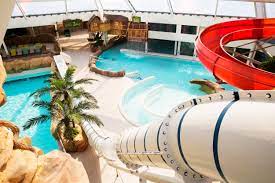 Aqualibi to reopen 20 December