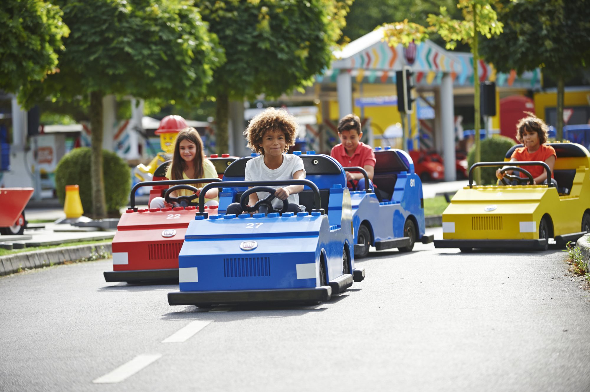 LEGOLAND Windsor announces Brick Days