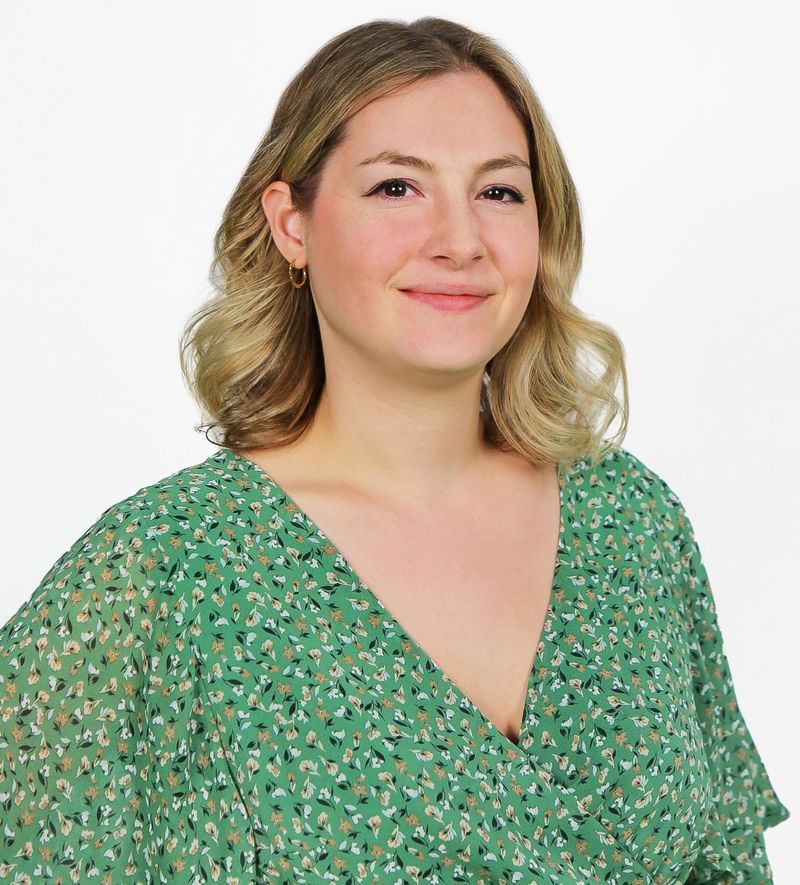 RWS Global Appoints Danielle Tanton to the role of Director, Business Development