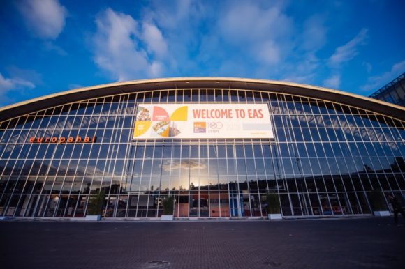 eas web EAS 2018 Review