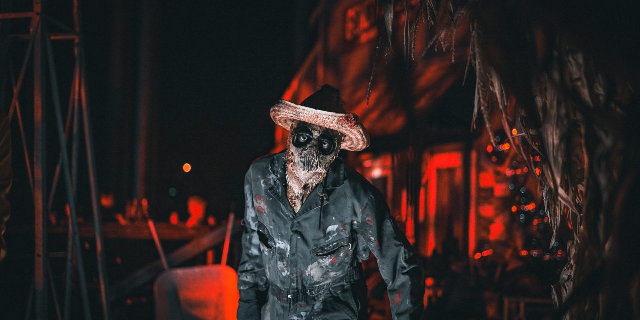 Dorney Park’s Halloween Haunt voted one of the nation’s 10 best theme park Halloween events