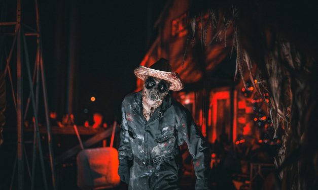 Dorney Park’s Halloween Haunt voted one of the nation’s 10 best theme park Halloween events