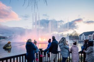 efteling winter Winter Efteling returns for 24th year
