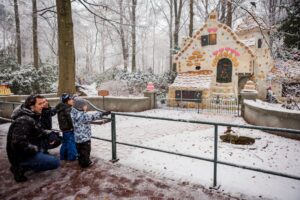 efteling winter 5 Winter Efteling returns for 24th year