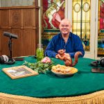 First Efteling podcast series launched to celebrate 74th anniversary