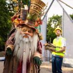 First look at Efteling’s 32nd fairytale: The Fairytale Library Beloved Dutch theme park reveals further details of the new fairytale