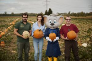 europa rulantica halloween 1 Europa-Park Resort launches Halloween celebrations