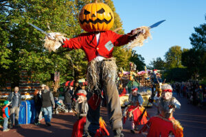 europa rulantica halloween 5 Europa-Park Resort launches Halloween celebrations