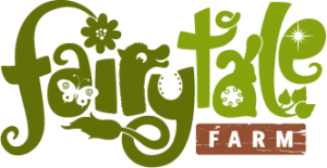 ff logo Fairytale Farm announces Superheroes Week