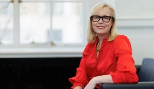 fiona eastwood CEO of Merlin Entertainments, Scott O’Neil, is leaving his role after two years