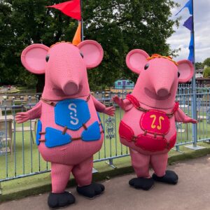 gullivers coolabi Gulliver's extends Clangers partnership following deal with Coolabi