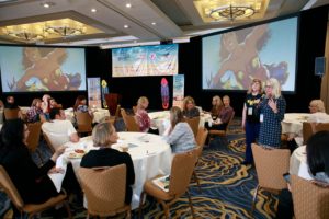 iaapa fec summit 2 small 160 FEC operators attend IAAPA summit