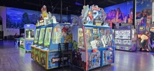 image000005 Betson Enterprises Completes Installations at Two New Rush Funplex Locations