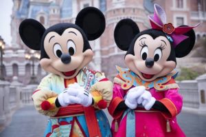 image002 2 Shanghai Disney Resort celebrates 'Year of the Mouse'