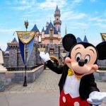 Josh D’Amaro highlights Disney Experiences growth and investment in future attractions during Q3 earnings call