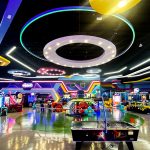 Sacoa Connects Playland Portal del Prado with Smart Cashless Technology