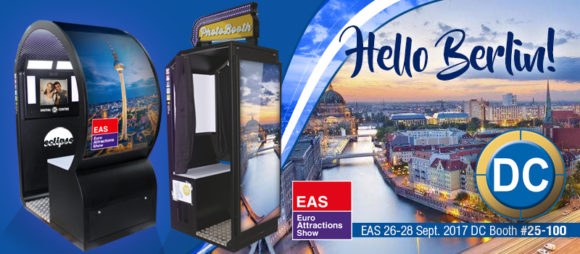 imgEAS DC Digital Centre will show you how to brighten up locations at EAS 2017