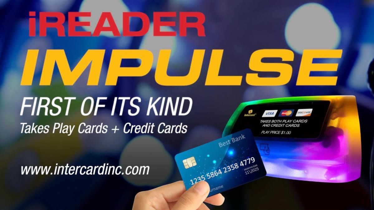 Intercard to bring latest cashless technology to CinéShow