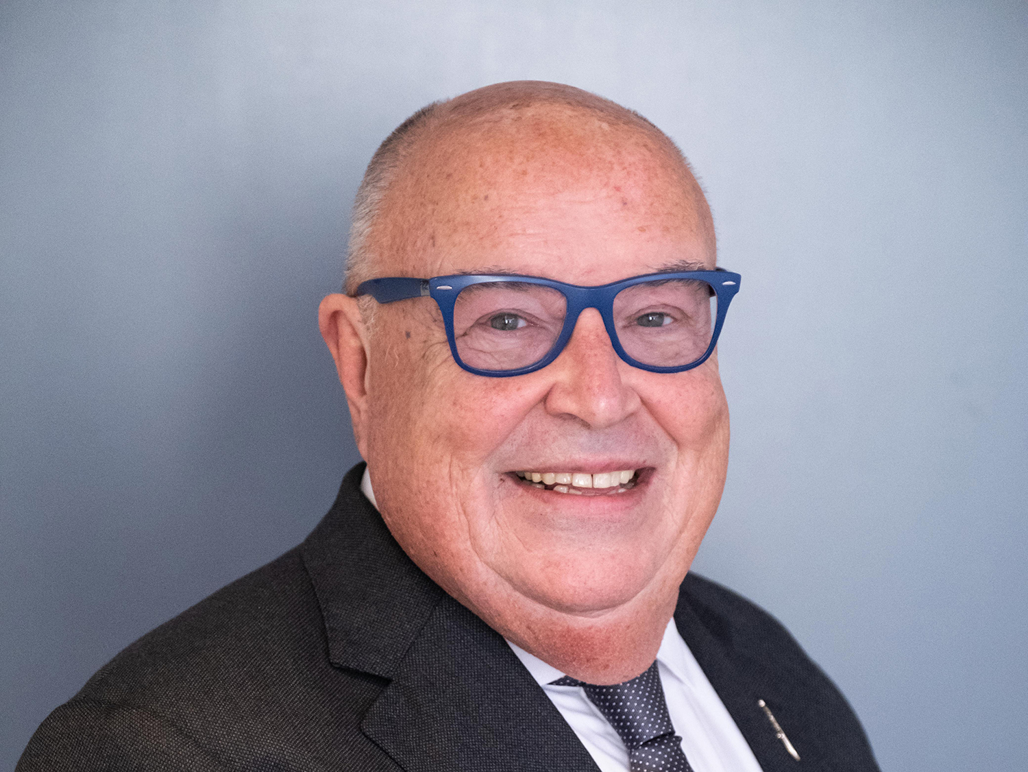 John Bollom becomes Bacta national president