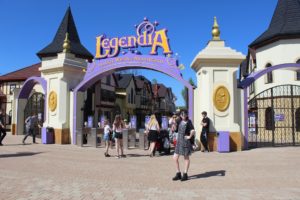 legendia1 Beware the Basilisk