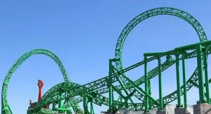 lost island theme park 768x414 4 Date confirmed for Lost Island theme park opening