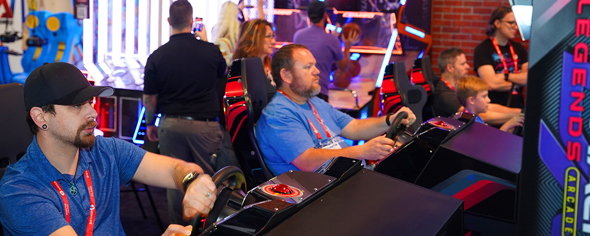 Registration open for Amusement Expo International