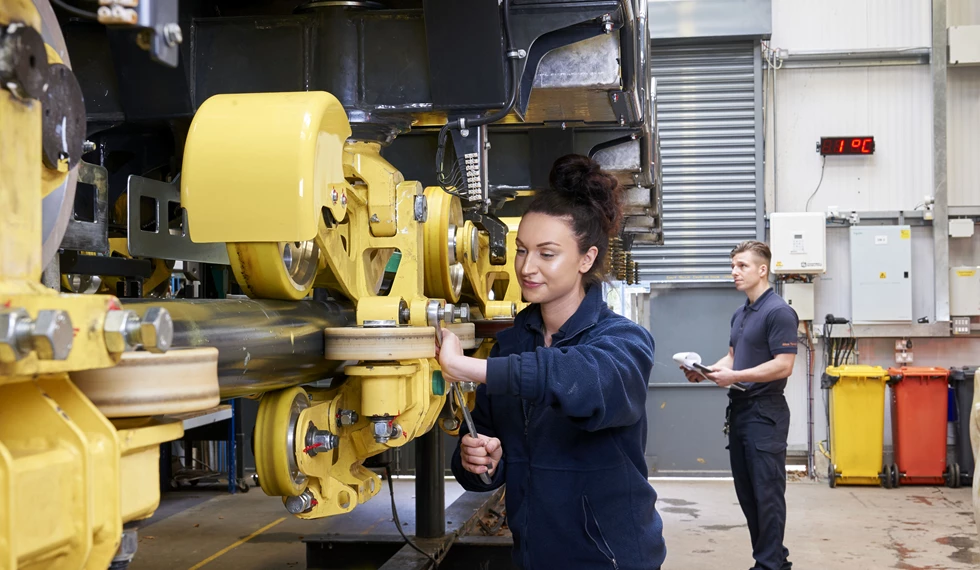 Merlin Entertainments launches engineering academy