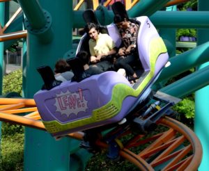 nickledeon american dream American Dream hosts sensory days for Austism Awareness month