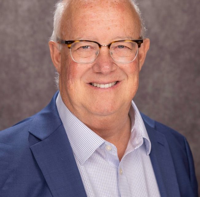 RWS Global appoints Disney veteran Matt Conover Divisional President, Global Production