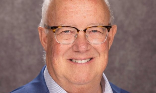 RWS Global appoints Disney veteran Matt Conover Divisional President, Global Production