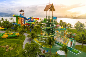 polin vinwonders Vinwonders Nha Trang partners with Polin for new Water Park