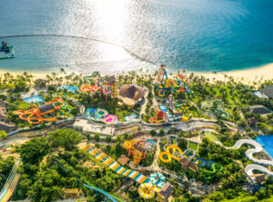 polin wiv wonders Vinwonders Nha Trang partners with Polin for new Water Park