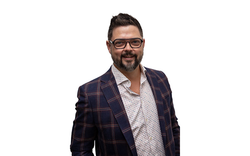 TRIOTECH APPOINTS NEW SALES DIRECTOR